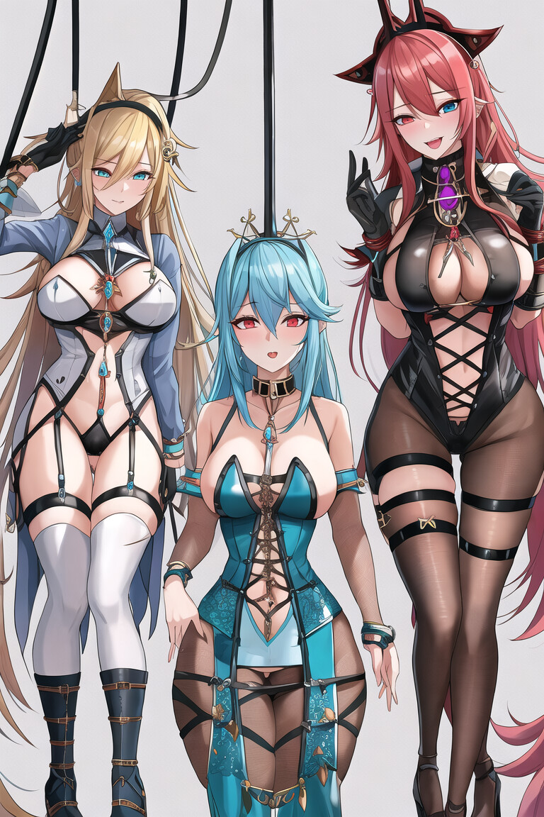 The Naughty Adventures of Link: TLQFP Review
