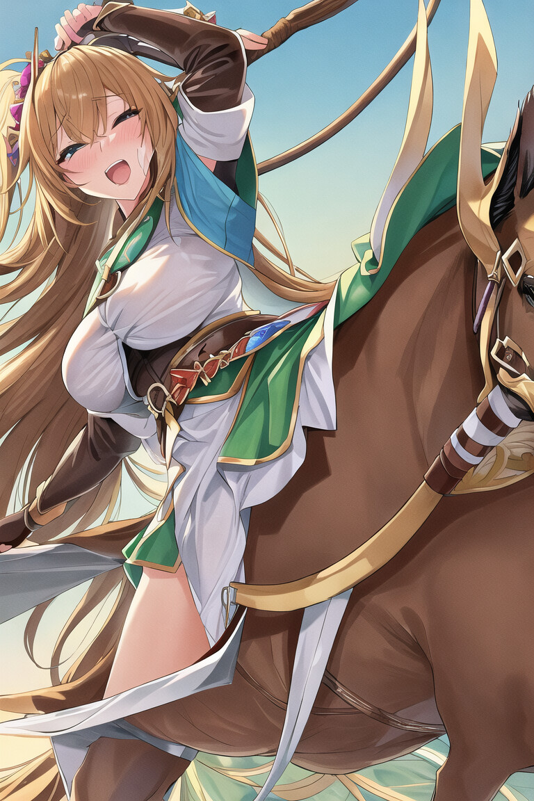 A Delightful Dive into Filthiness: My Obsession with Zelda XXX Games