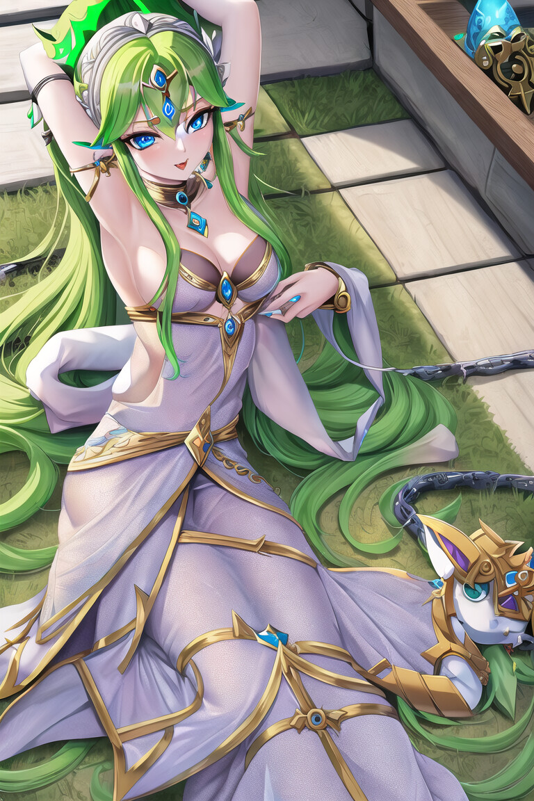 Link et l'aventure tabou de Midna