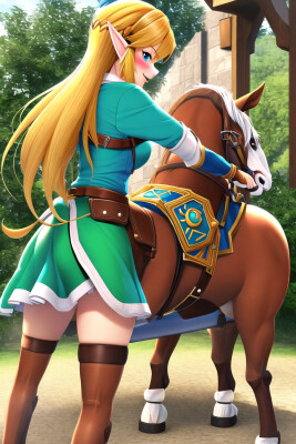 Quest for the Royal Orgasm: A Naughty Retro Adventure