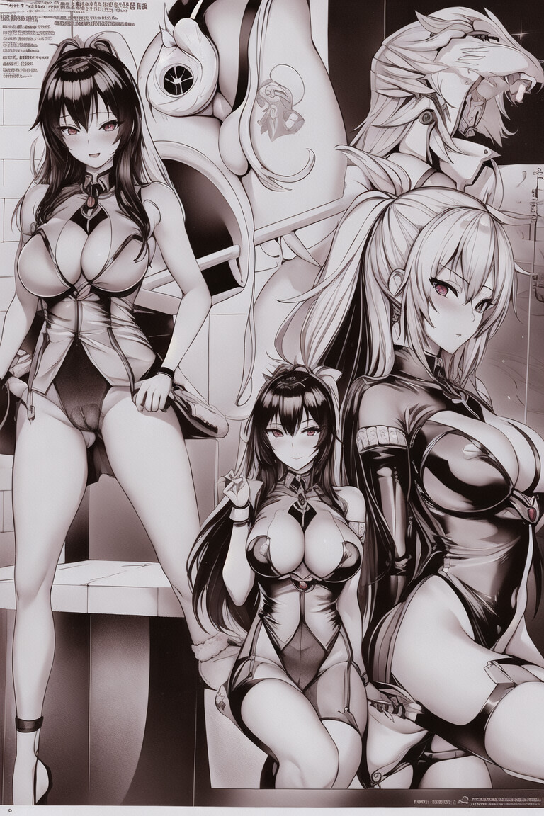 Zeldaria: Song of Sex - Epic BDSM Adventure!