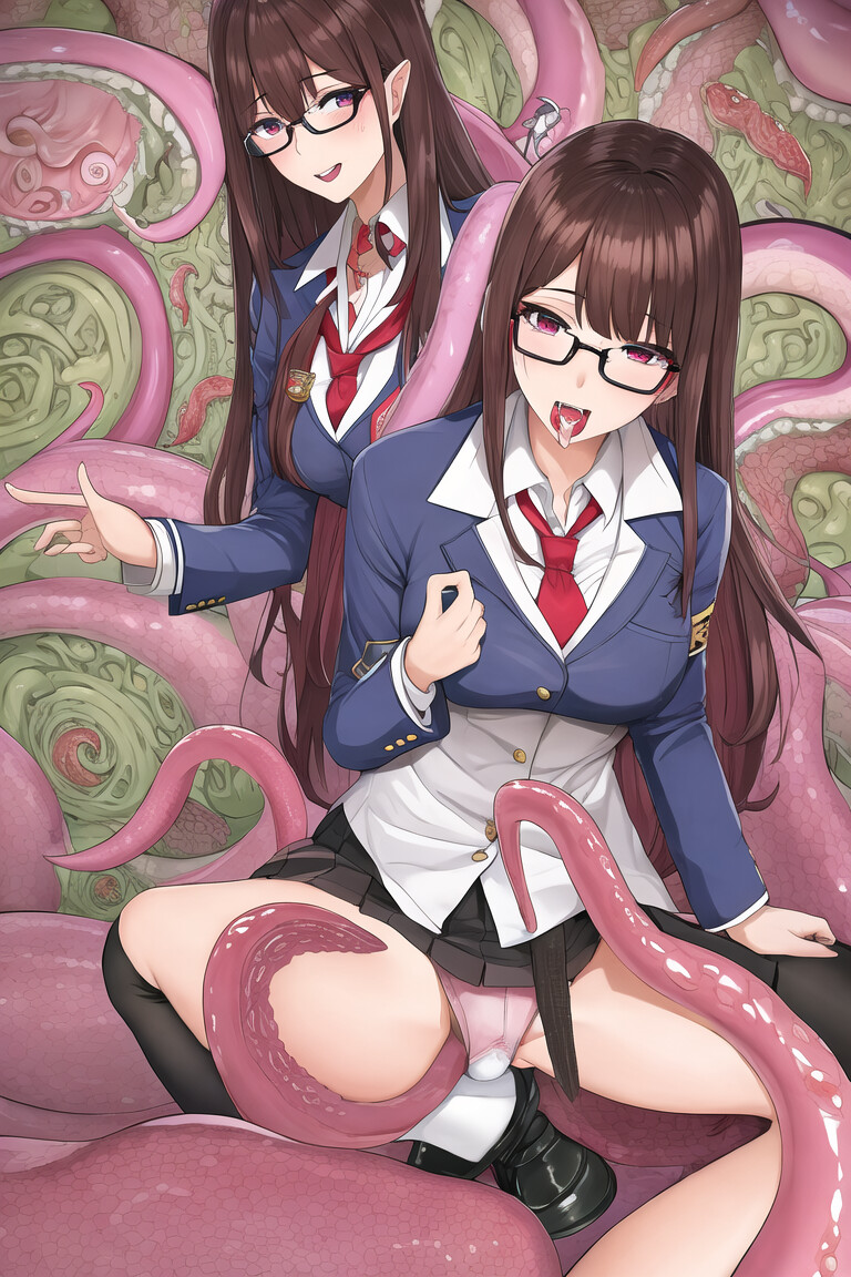 💕 The Ultimate Choose-Your-Own-Porn Adventure: Zoey's Story 💕